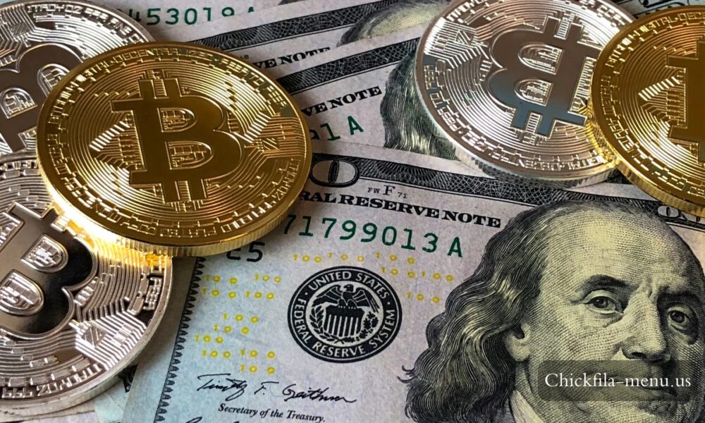 Invest1Now.com cryptocurrency