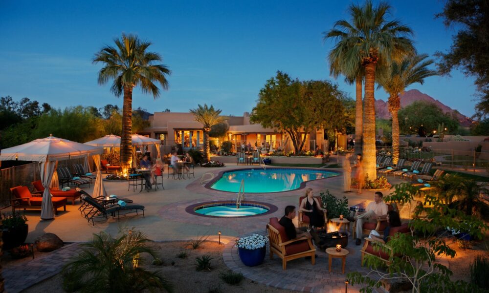 Arizona travel destinations
