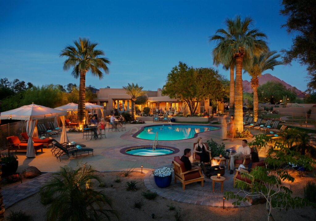 Arizona travel destinations