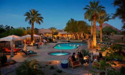 Arizona travel destinations