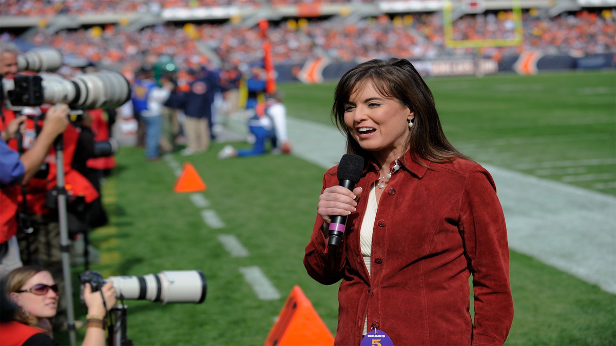 Chicago Bears news