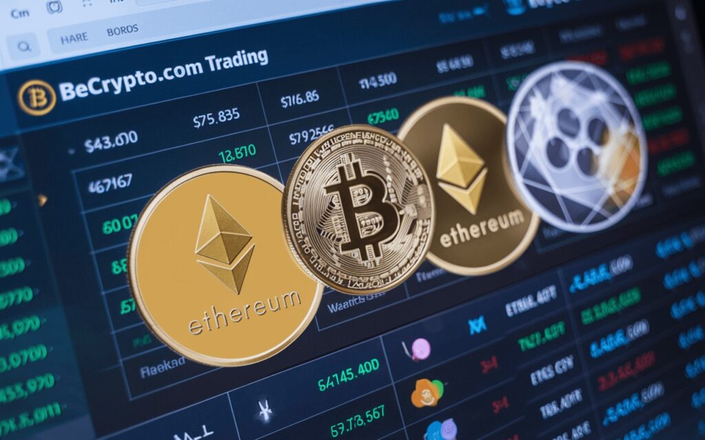 Crypto30x.com ICE