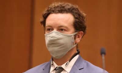 Danny Masterson net worth