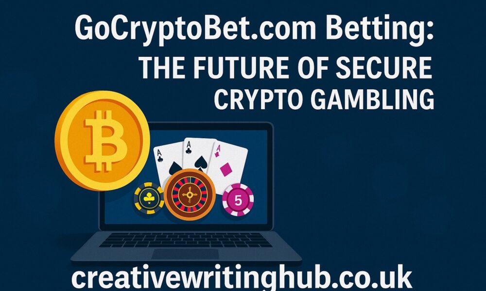 GoCryptoBet.com
