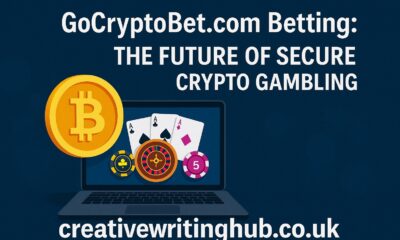 GoCryptoBet.com