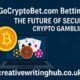 GoCryptoBet.com