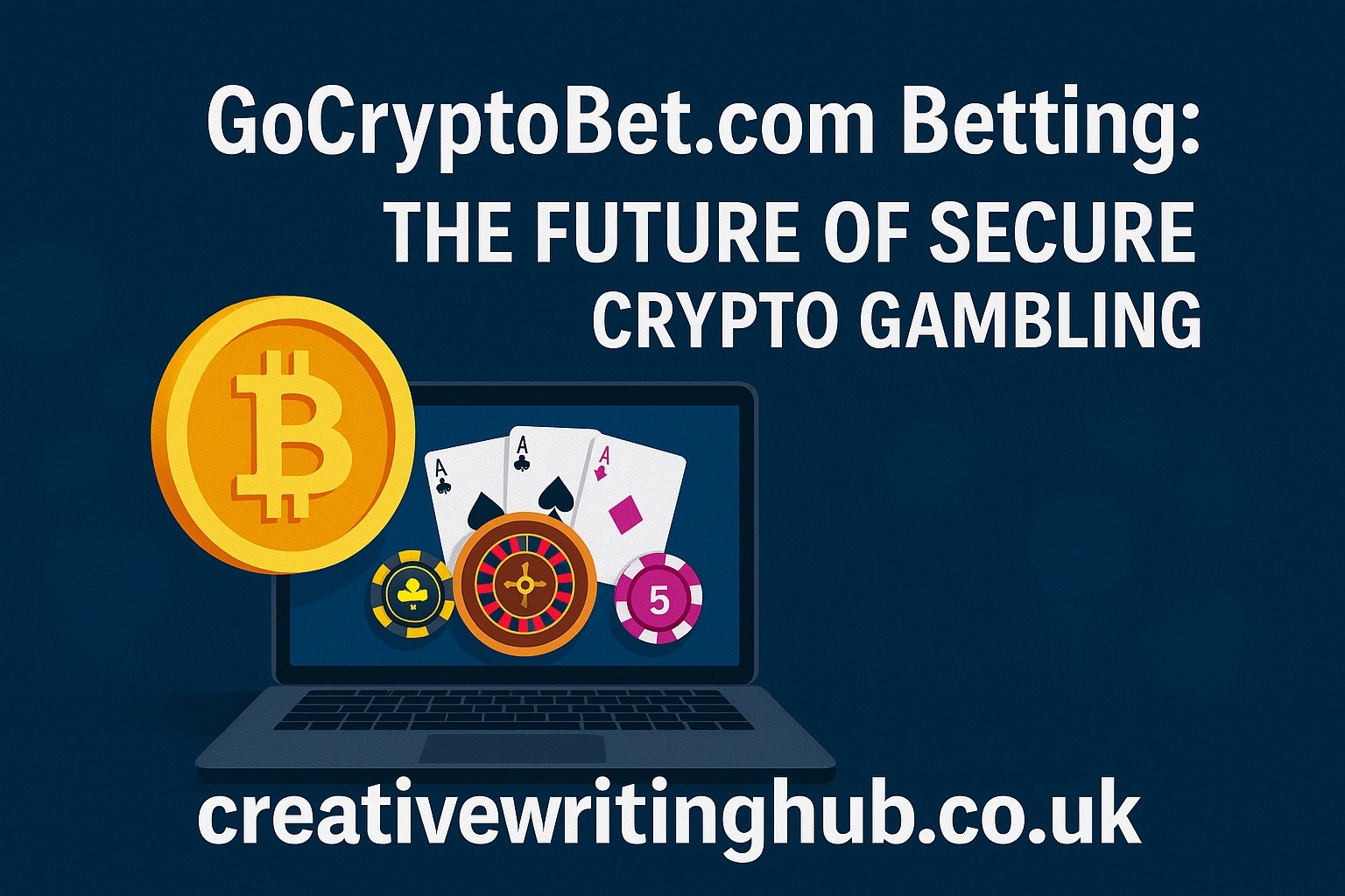 GoCryptoBet.com