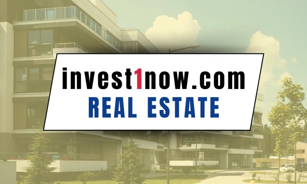 Invest1now.com real estate