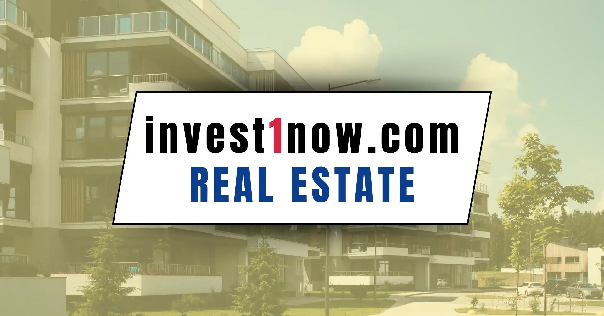 Invest1now.com real estate