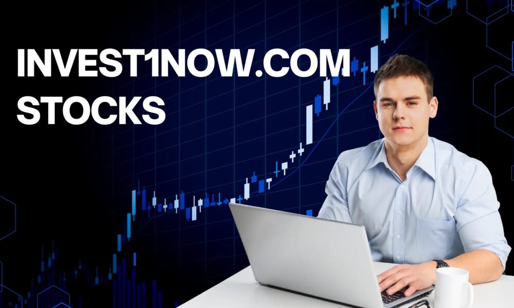 Invest1now.com stocks