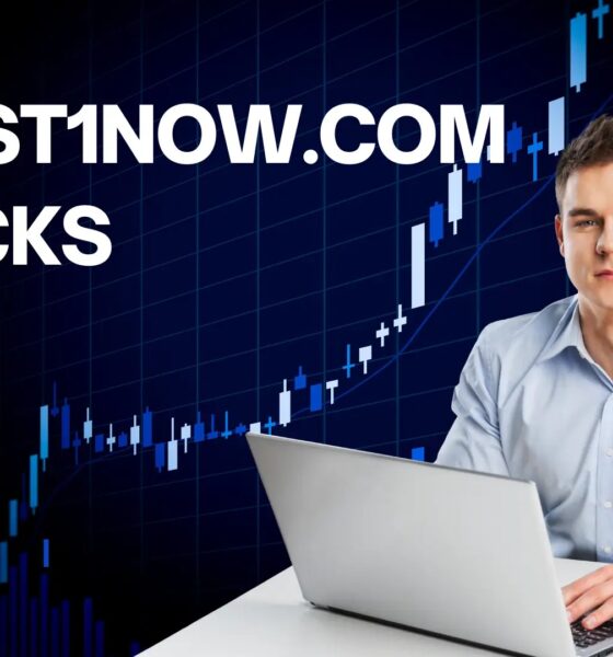 Invest1now.com stocks