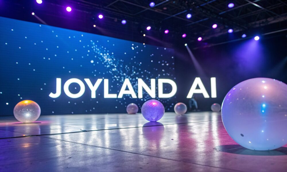 Joyland AI