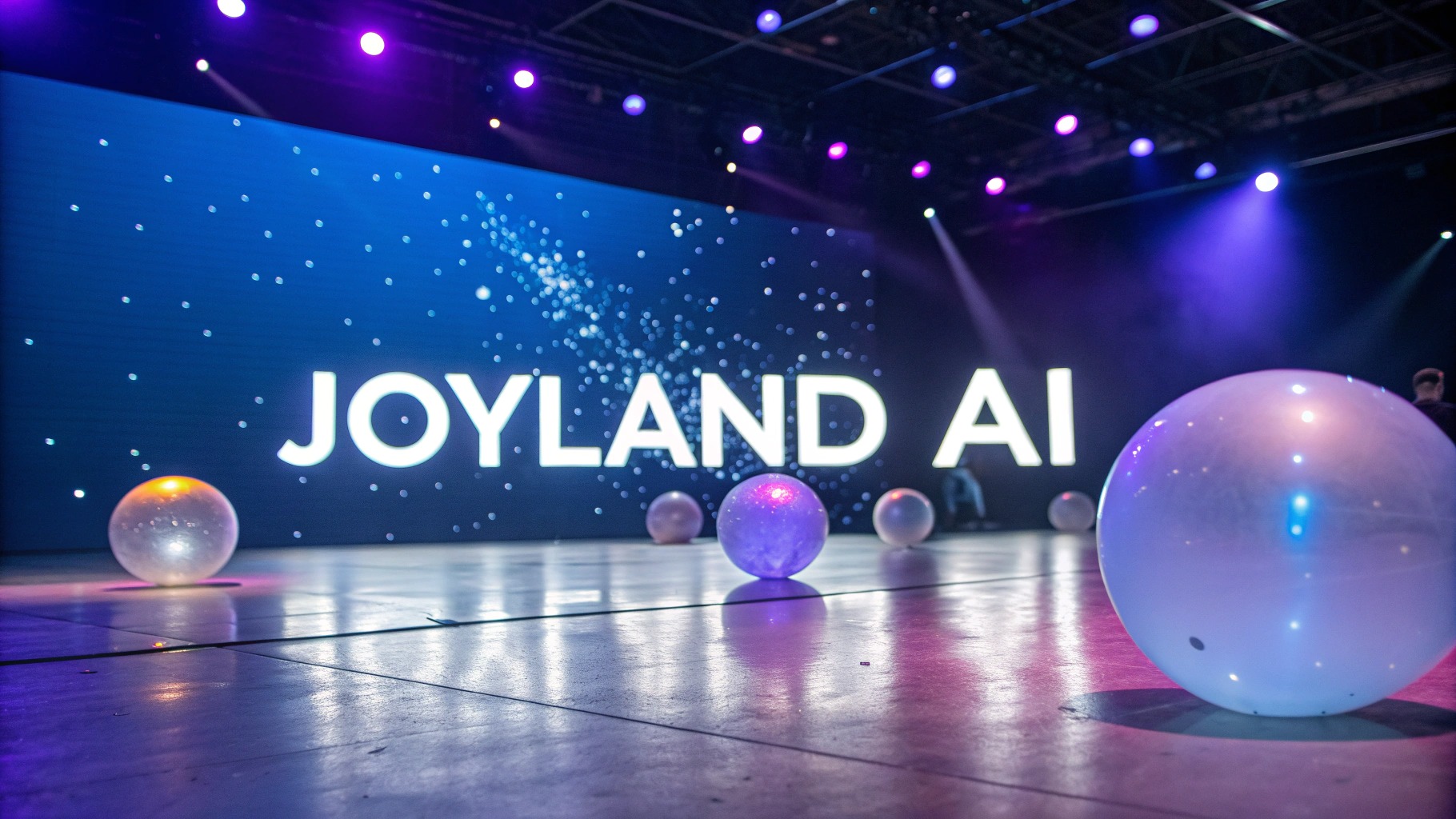 Joyland AI