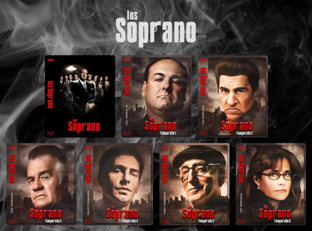 Mindhunter Season 3