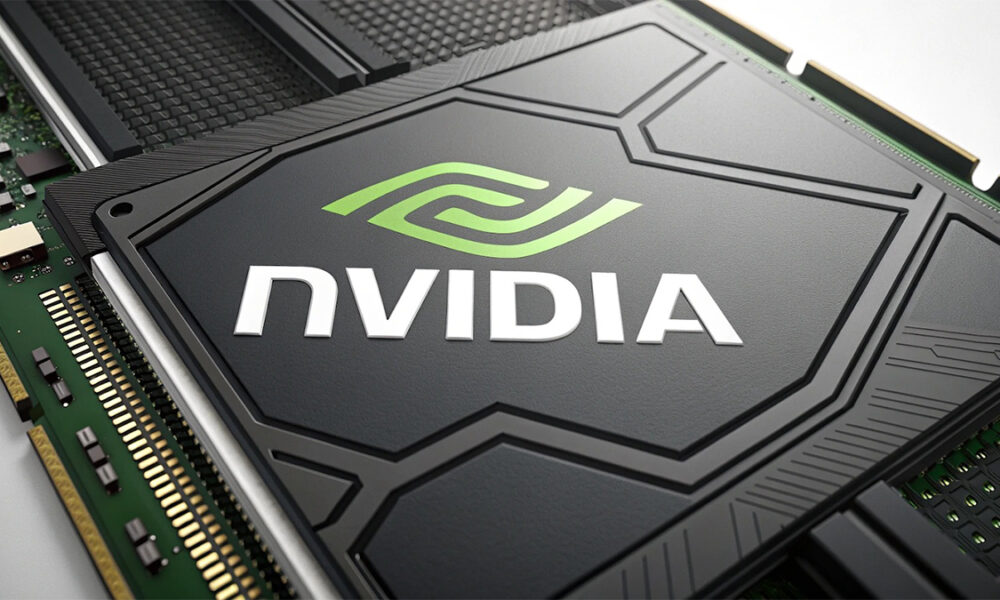 Nvidia news