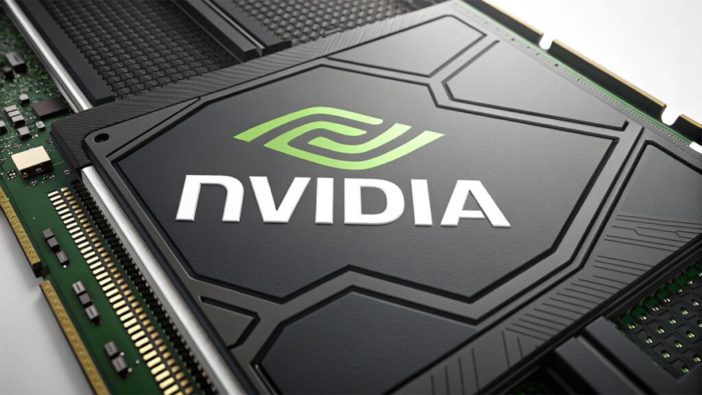 Nvidia news