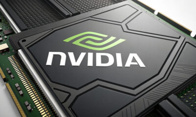 Nvidia news