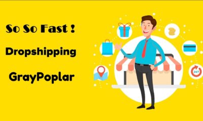 dropshipping Graypoplar