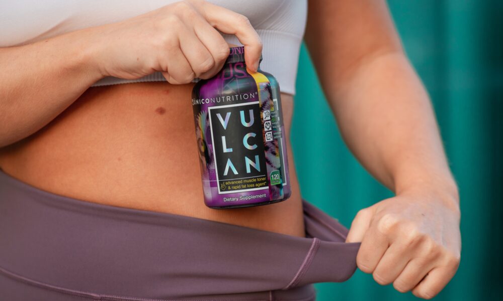 how much weight can you lose in a month