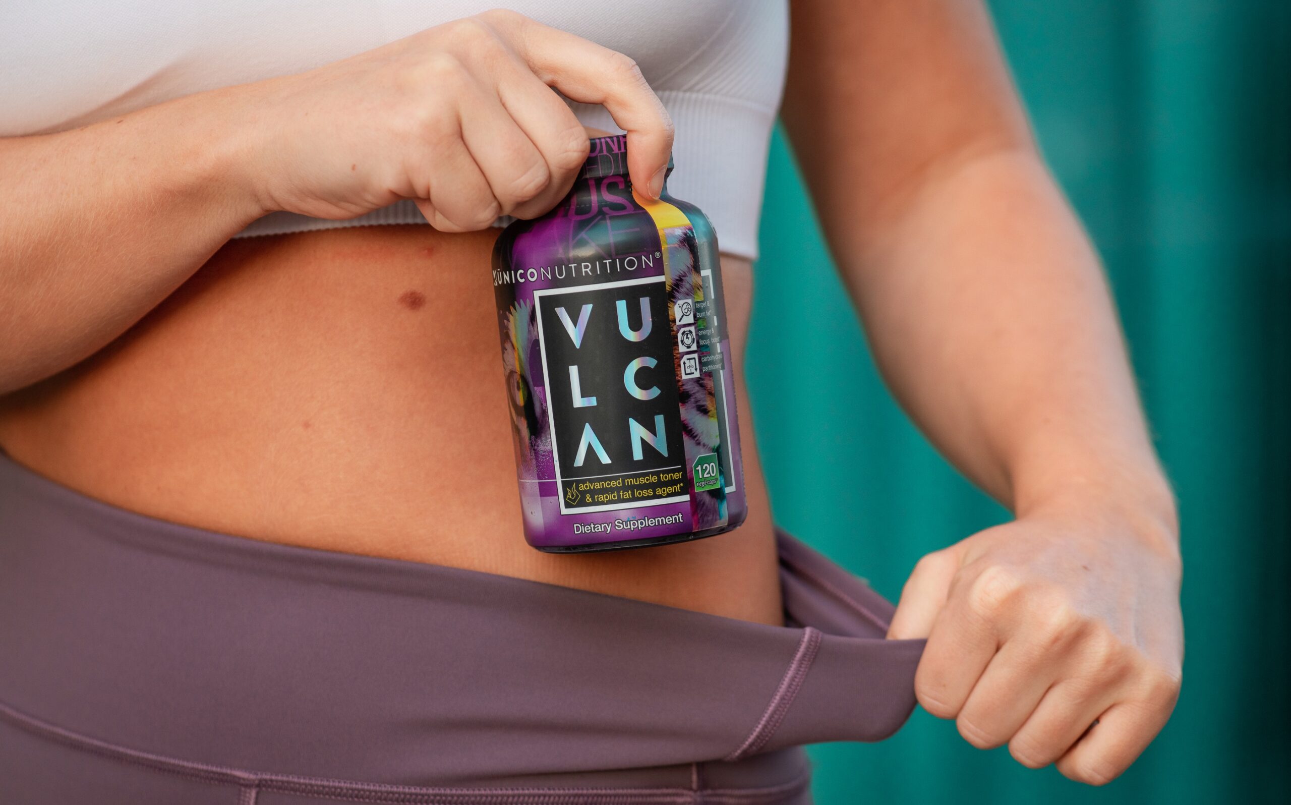 how much weight can you lose in a month