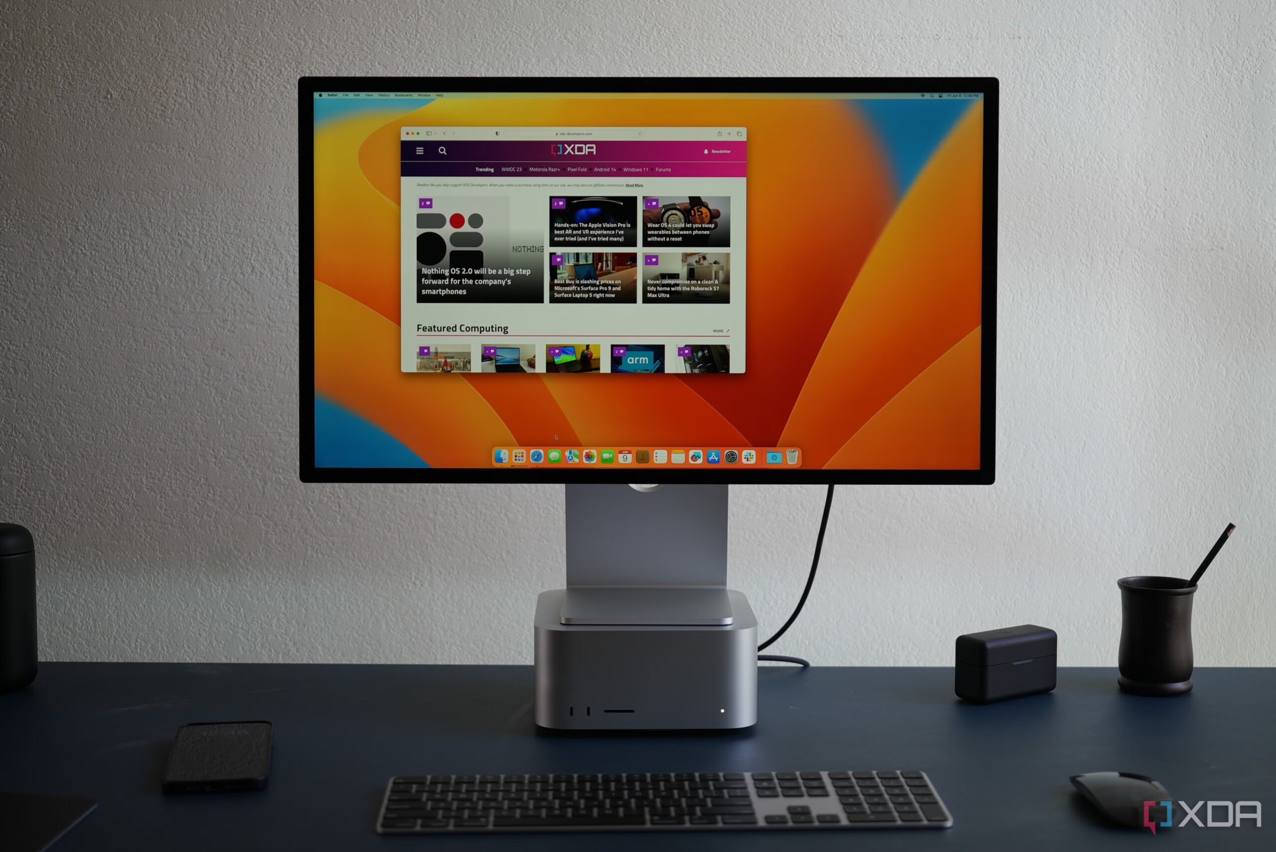 how to copy and paste on Mac