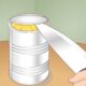 how to open a can without a can opener
