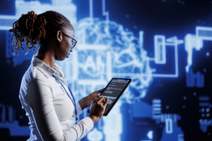 tech giants envision future beyond smartphones