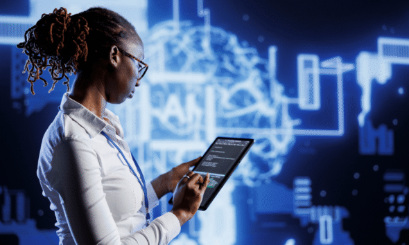 tech giants envision future beyond smartphones