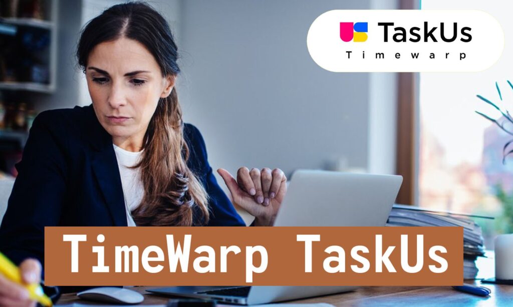 timewarp taskus