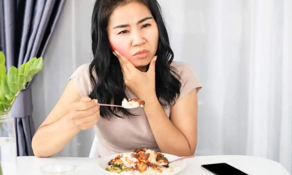 what can I eat after tooth extraction