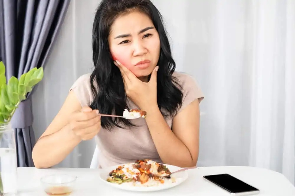 what can I eat after tooth extraction