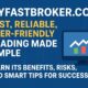 MyFastBroker.com