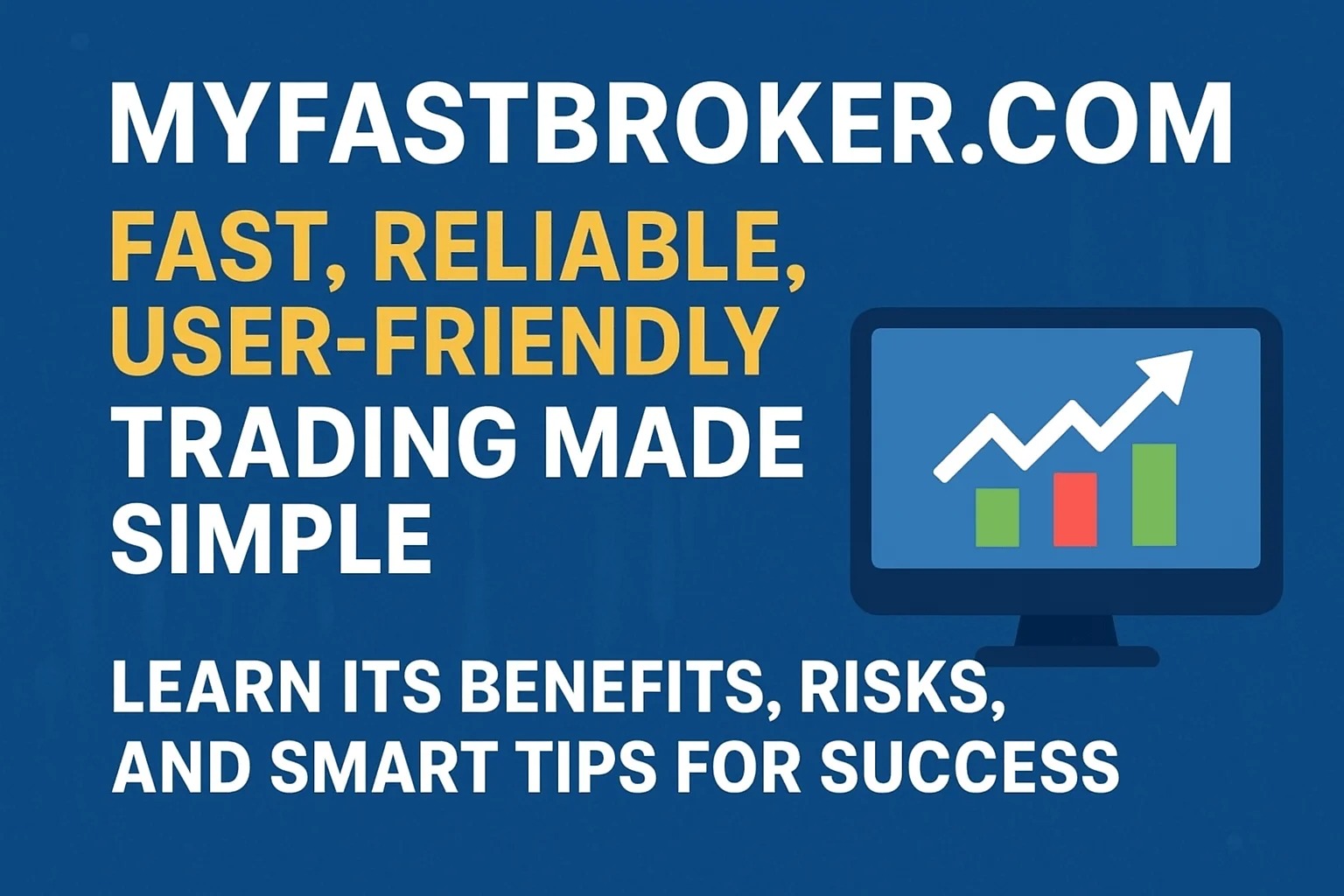 MyFastBroker.com