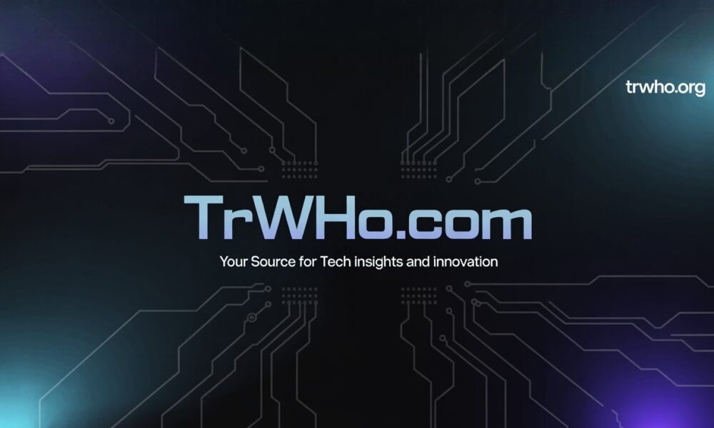 Trwho.com