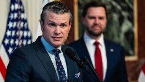 Pete Hegseth Net Worth