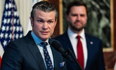 Pete Hegseth Net Worth
