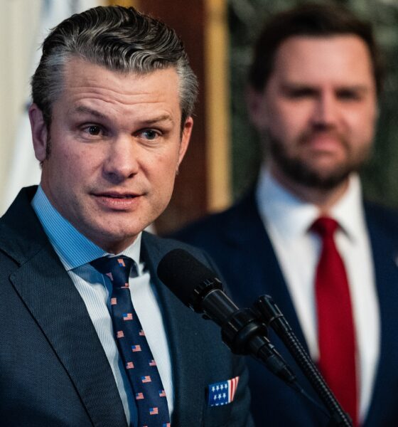 Pete Hegseth Net Worth