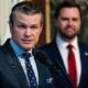 Pete Hegseth Net Worth