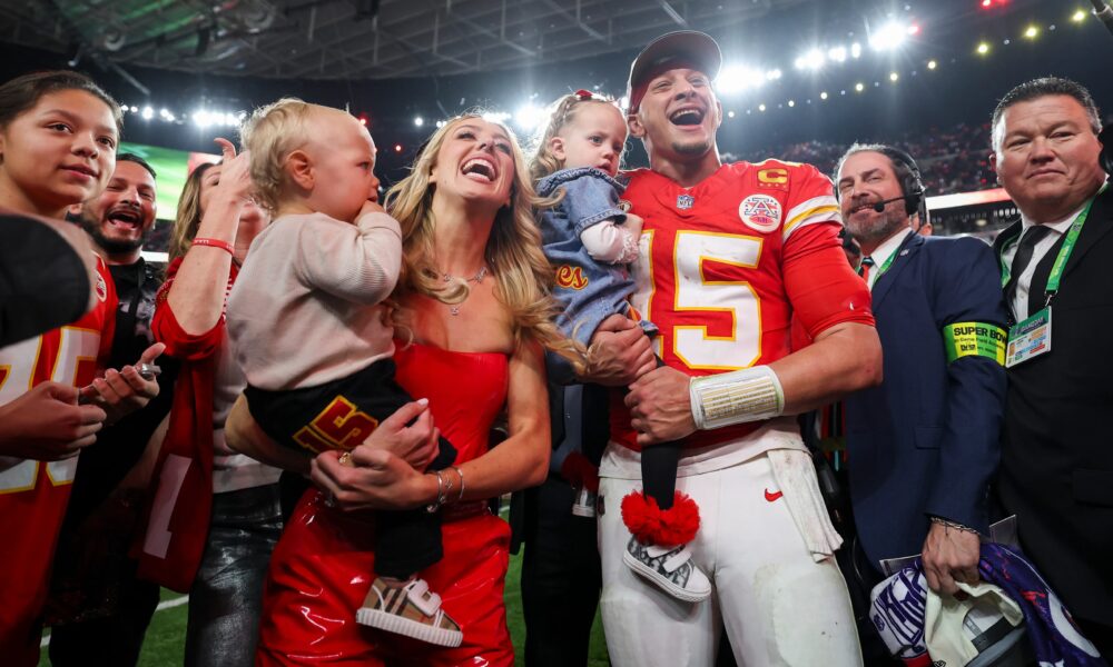 patrick mahomes net worth