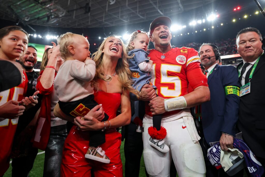 patrick mahomes net worth