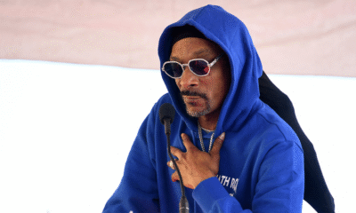 snoop dogg net worth