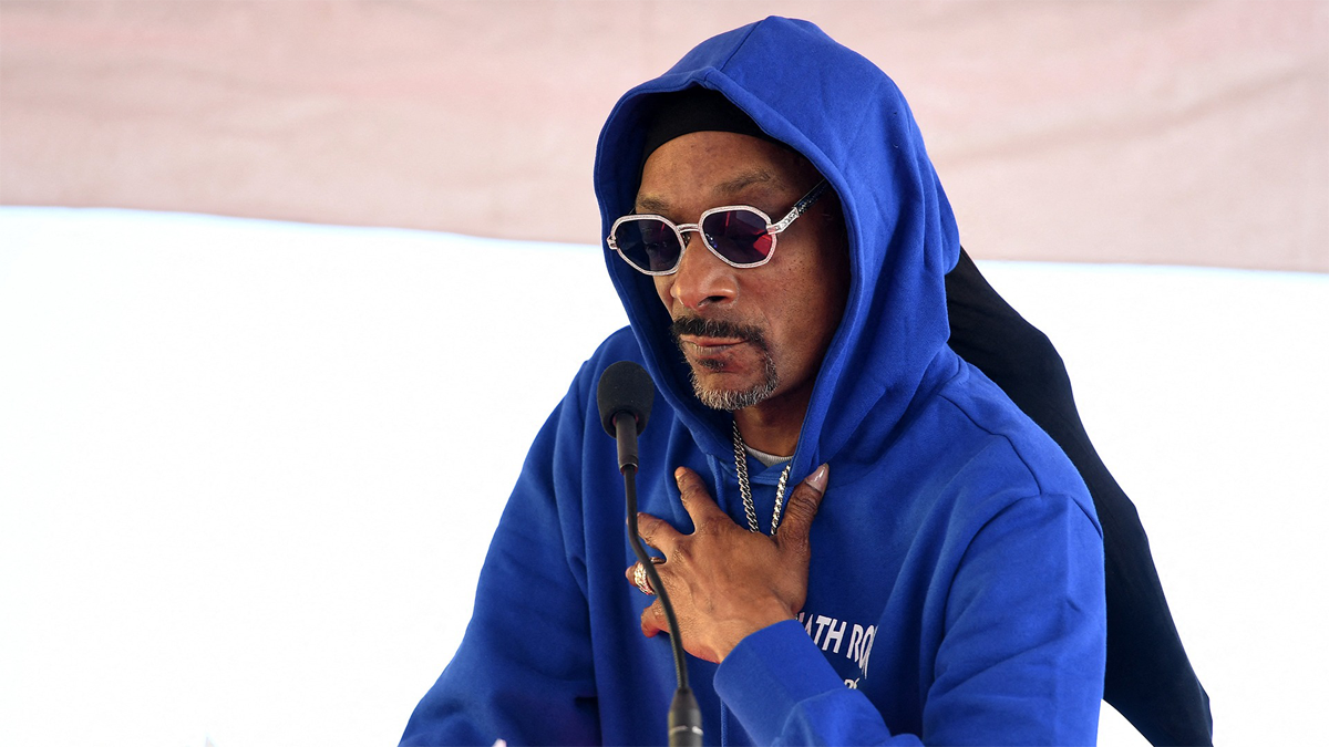 snoop dogg net worth