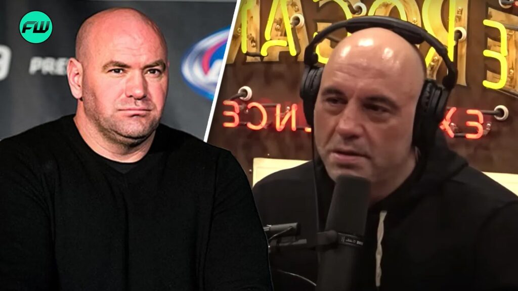 Joe Rogan Net Worth