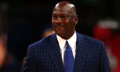 Michael Jordan Net Worth