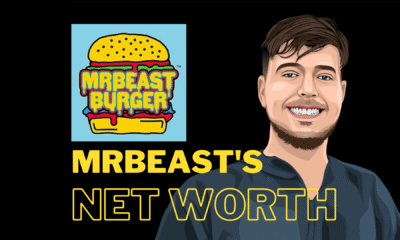 Mr Beast Net Worth