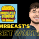 Mr Beast Net Worth