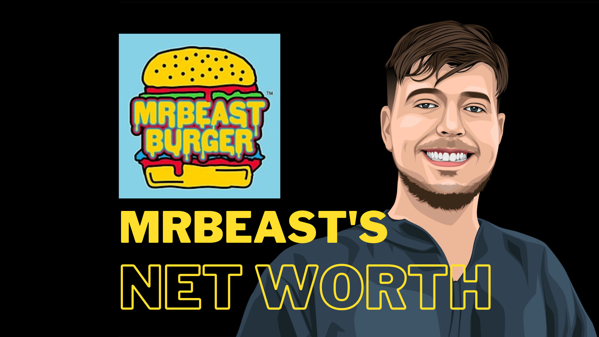 Mr Beast Net Worth