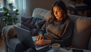 make money online from home in 2026