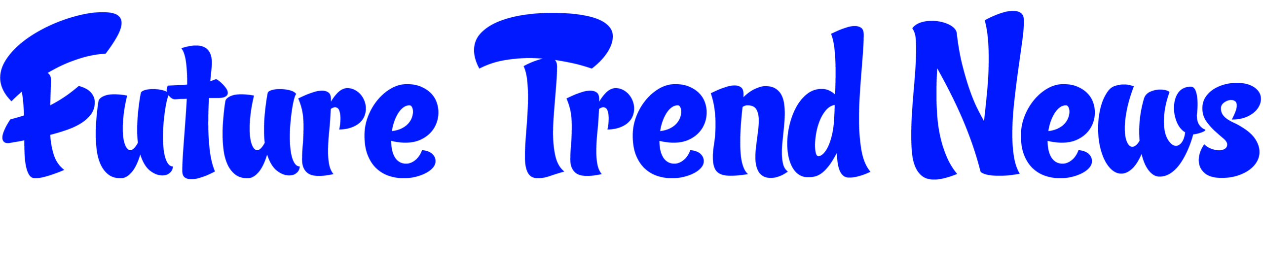 Future Trend News